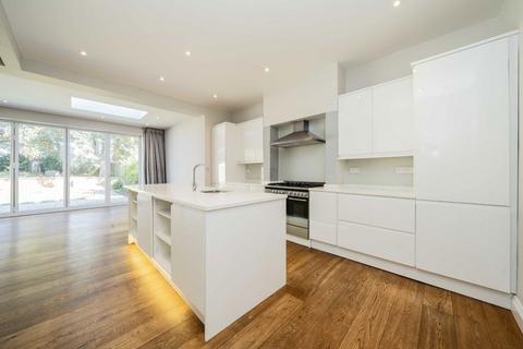 5 bedroom house for sale, Lynton Road, London W3
