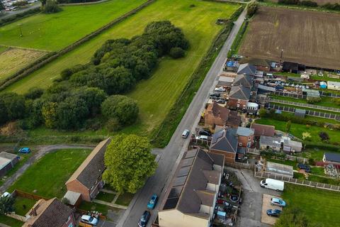 undefined, Chapel Lane, Keadby