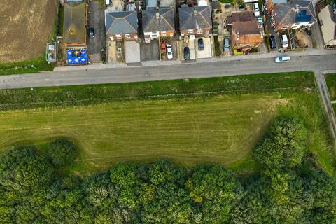 undefined, Chapel Lane, Keadby