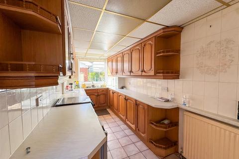 undefined, Carlton Avenue, Worksop S81