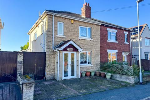 undefined, Carlton Avenue, Worksop S81