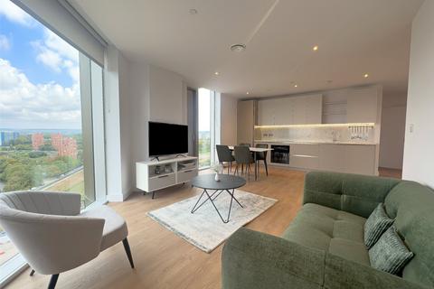 2 bedroom apartment to rent, Dantzic Street, Park View, Manchester, M4
