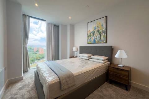 2 bedroom apartment to rent, Dantzic Street, Park View, Manchester, M4