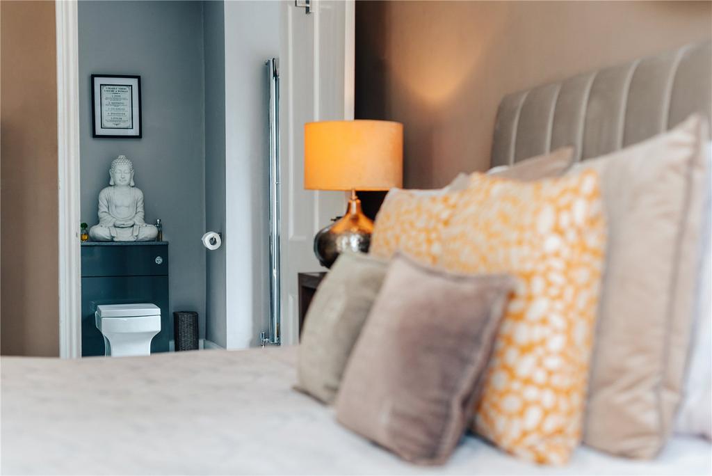 Bedroom 1 To Ensuite