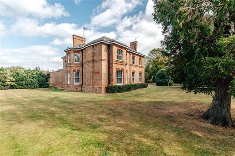 7 bedroom detached house for sale, Station Road, Holme, Peterborough, Cambridgeshire, PE7