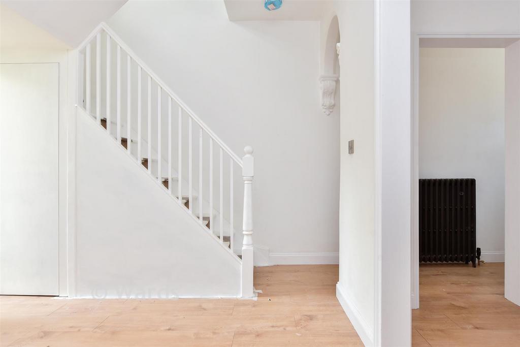 Internal Feature