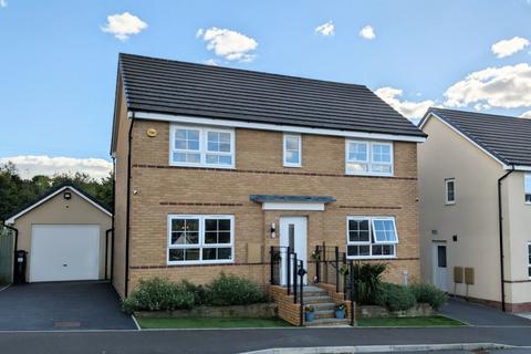 38 Niven Drive, Tonna, Neath, SA11 3FA