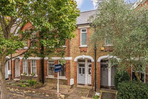 Darell Road, Kew TW9