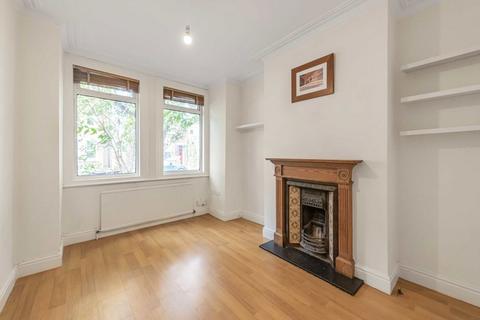 undefined, Darell Road, Kew TW9