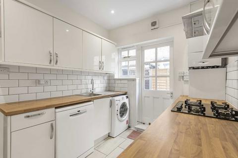 undefined, Darell Road, Kew TW9