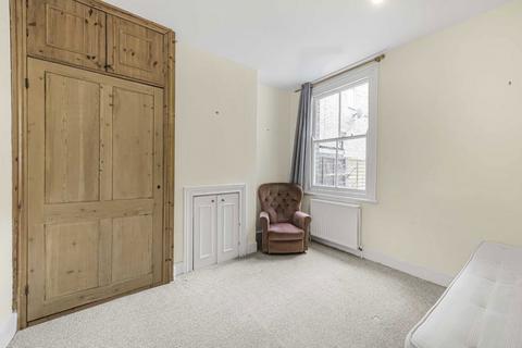 undefined, Darell Road, Kew TW9