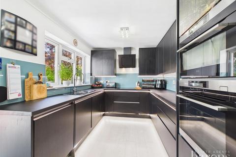 undefined, Loggon Road, Basingstoke RG21