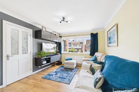 undefined, Loggon Road, Basingstoke RG21