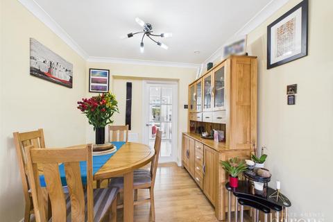 undefined, Loggon Road, Basingstoke RG21