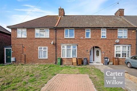 2 bedroom terraced house for sale, Gale Street, Dagenham, Essex