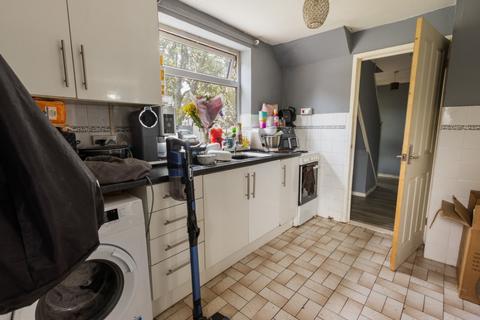 undefined, Thoresby Road, Scunthorpe, North Lincolnshire, DN17