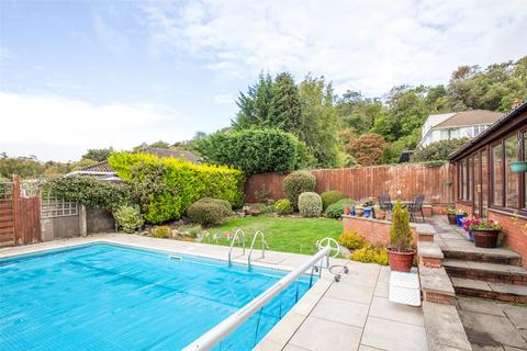 undefined, Grove Road, Coombe Dingle, Bristol, BS9