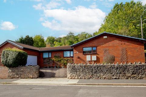 undefined, Grove Road, Coombe Dingle, Bristol, BS9