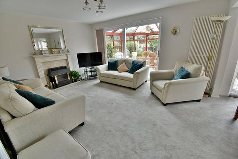 3 bedroom detached house for sale, Glenmoor Road, West Parley, Ferndown, BH22