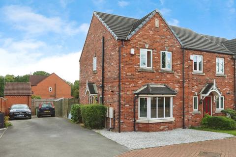 undefined, Chatsworth Court, Staveley, Chesterfield, S43 3LL