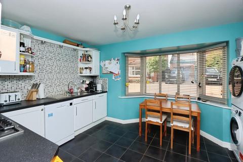 undefined, Chatsworth Court, Staveley, Chesterfield, S43 3LL