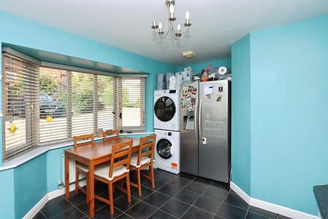 undefined, Chatsworth Court, Staveley, Chesterfield, S43 3LL