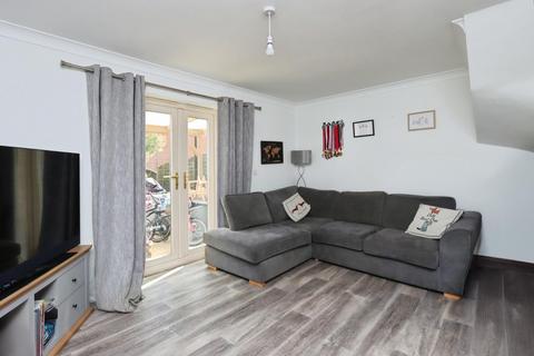 undefined, Chatsworth Court, Staveley, Chesterfield, S43 3LL