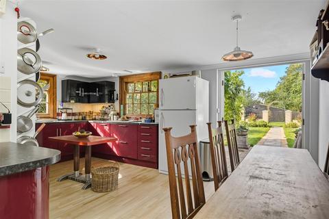 4 bedroom detached bungalow for sale, Southwold Road, Beccles NR34