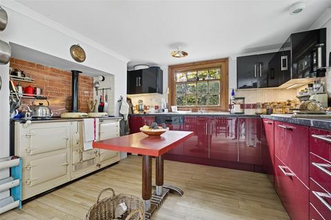 4 bedroom detached bungalow for sale, Southwold Road, Beccles NR34