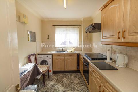 2 bedroom flat for sale, Kingfisher Mews, Poulton Le Fylde FY6