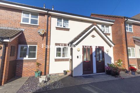 2 bedroom flat for sale, Kingfisher Mews, Poulton Le Fylde FY6