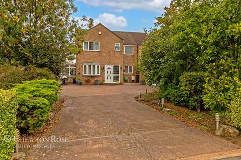 undefined, Castlethorpe Road, Hanslope