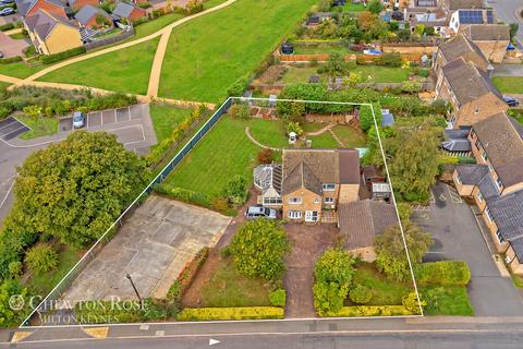 undefined, Castlethorpe Road, Hanslope