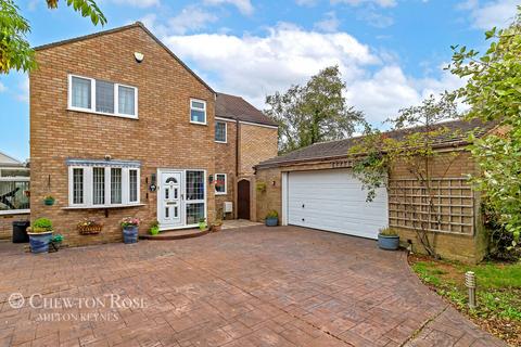 undefined, Castlethorpe Road, Hanslope