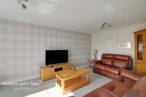 undefined, Walter Rhodes Close, Crewe