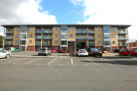 undefined, Hollin Bank Court, Bolton Road, Blackburn