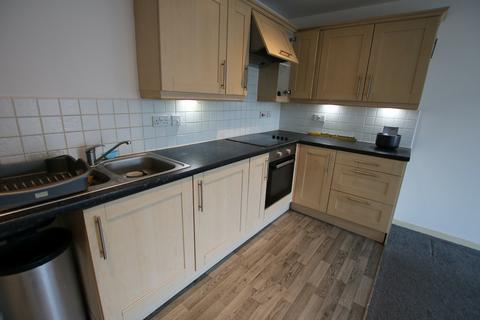 undefined, Hollin Bank Court, Bolton Road, Blackburn