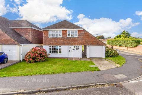 3 bedroom detached house for sale, Norrington Road, Maidstone ME15