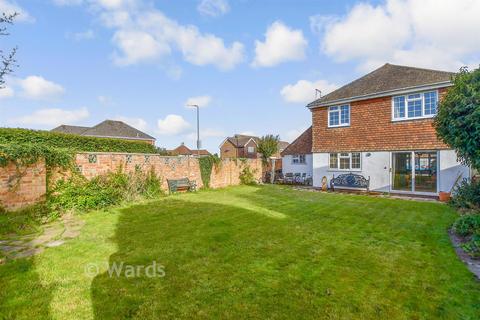 3 bedroom detached house for sale, Norrington Road, Maidstone ME15
