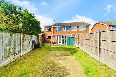 undefined, The Meadows, East Goscote, LE7