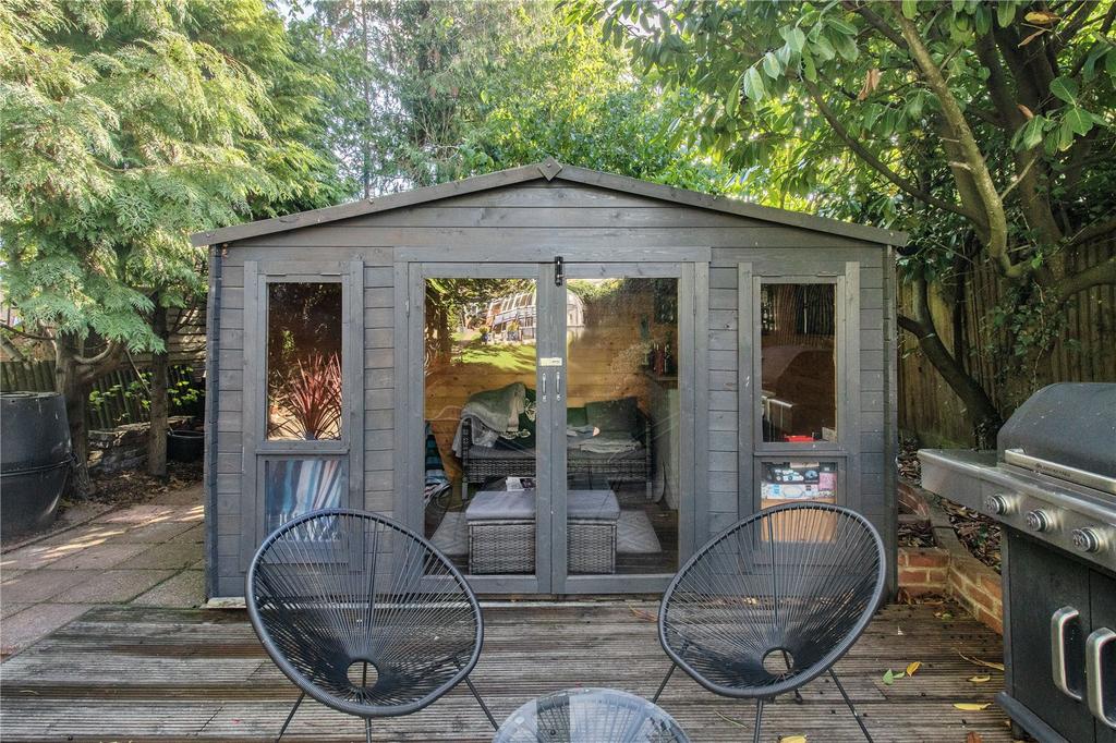 Summerhouse