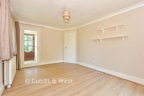 1 bedroom detached bungalow for sale, Bletchingley Road, Merstham, Redhill, Surrey