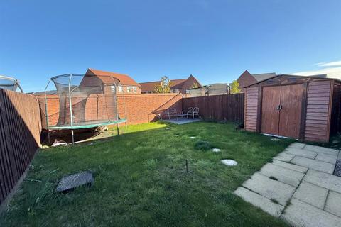 3 bedroom semi-detached house for sale, Arundel Way, Derby DE23