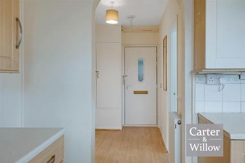 undefined, John Burns Drive, Barking, Essex