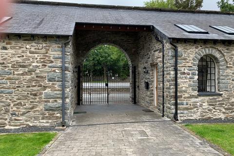 undefined, Tai'r Aran, Plassey Street, Bala, LL23