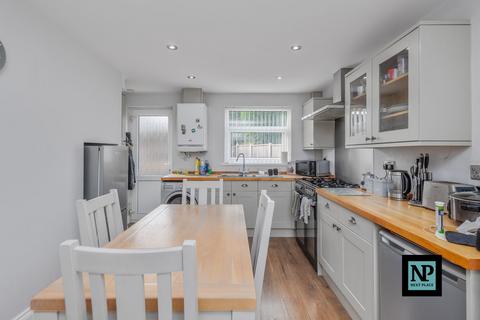 3 bedroom detached house for sale, Nimbus, Dosthill, B77