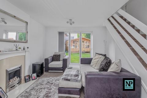 3 bedroom detached house for sale, Nimbus, Dosthill, B77