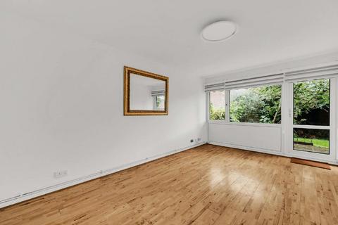 Rosedene, Christchurch Avenue, Queen's Park, NW6