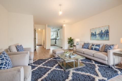 undefined, at The Gateway, 25 GALLOWAY DRIVE M12