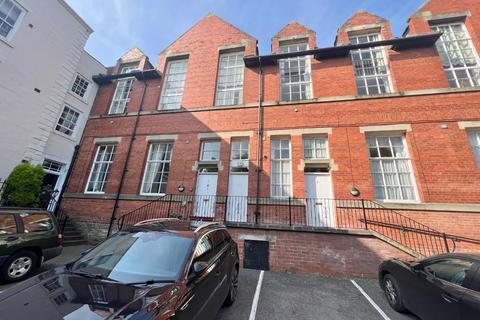 undefined, St. Godrics Court, Castle Chare, Durham City